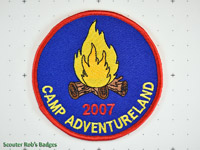 2007 Adventureland